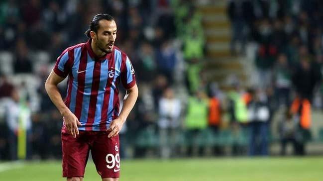 Trabzonspor'dan fla aklama! Erkan Zengin...