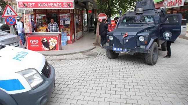 Mardin ve anlurfada e zamanl operasyon: 14 kii gzaltna alnd