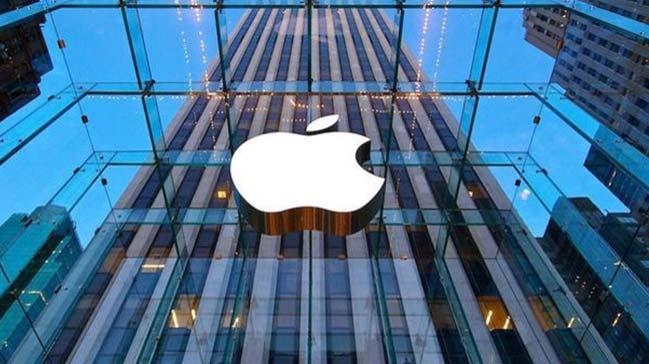Tim Cook: Apple'n ld iddialar ar tepki