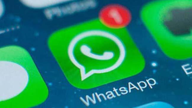 Brezilya'da Whatsapp'a eriim engeli devam ediyor