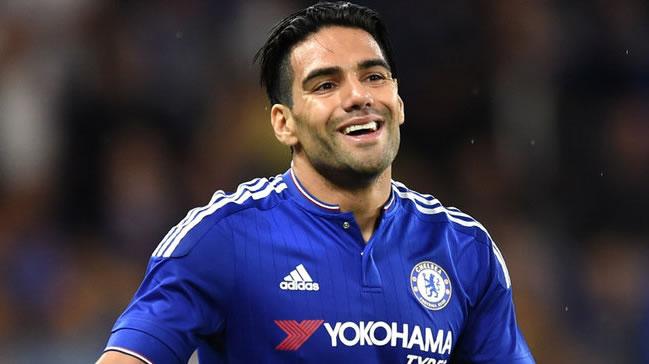 Galatasaray'a Falcao teklifi