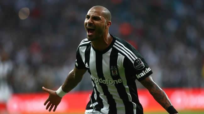 Quaresma iddias Malezya'y kartrd