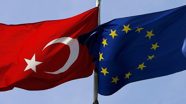 Son Dakika Haberleri: AB Komisyonu'ndan beklenen Trkiye karar
