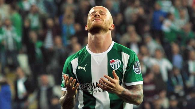 te Fenerbahe'nin Miroslav Stoch karar