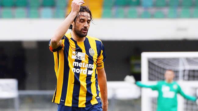 Luca Toni futbolu brakyor