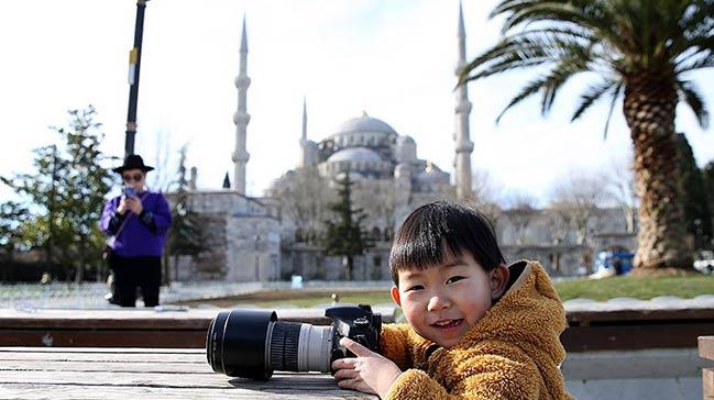 Vizelerin kaldrlmas turizme yarayacak