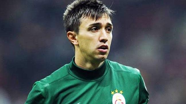 Muslera'dan ayrlk sinyali! 'yi bir teklif gelirse...'