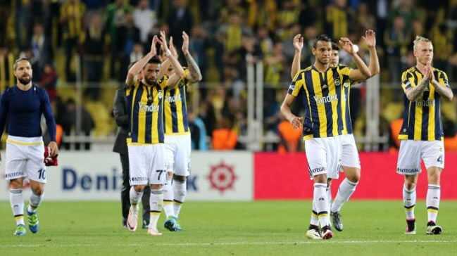 Iste Fenerbahce Nin Transfer Politikasi