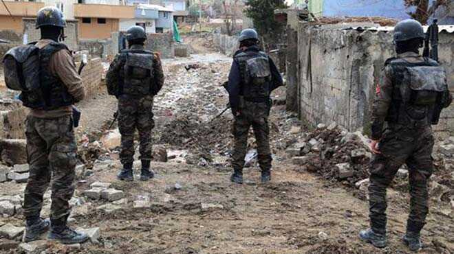 Son Dakika Haberleri Nusaybin De 1 Polisimiz Sehit Oldu