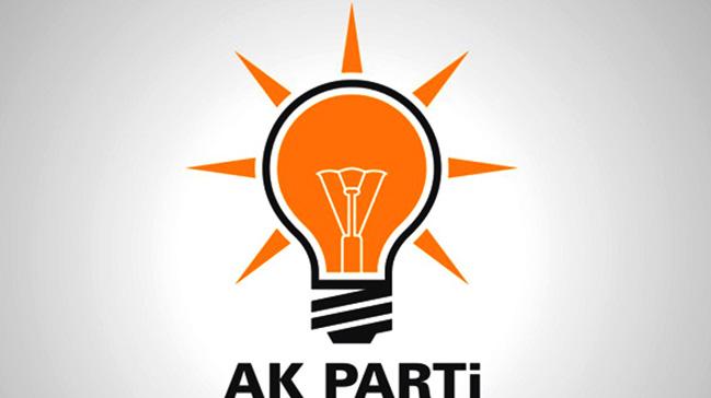 AK Parti kongre tarihini sitesinden duyurdu