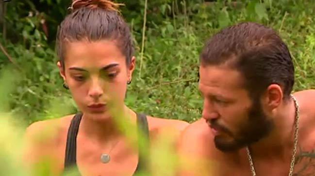 Survivor'da dokunulmazlk oyunu iin fla iddia