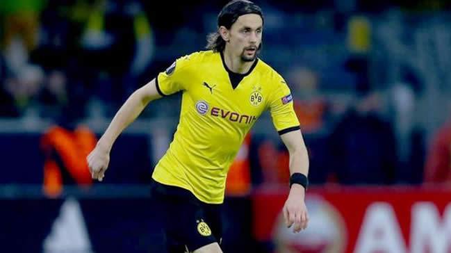 Beikta iin Subotic iddias