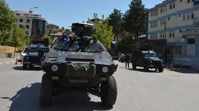 Tunceli Valilii'nden aklama! O yasak kaldrld