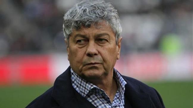 Mircea Lucescu adm adm Galatasaray'a