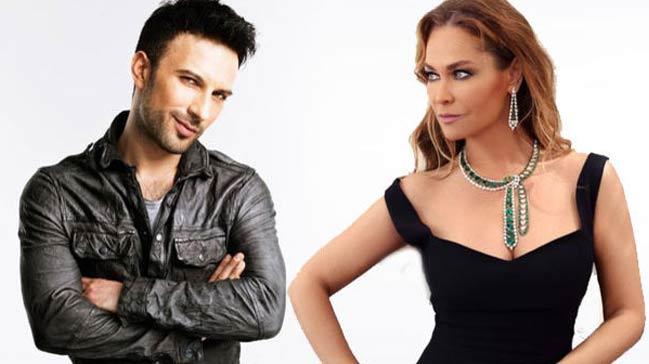 Tarkan 5 milyon TL'ye okul yaptryor