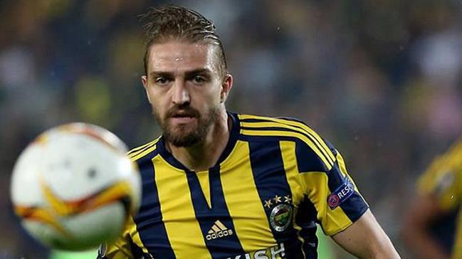 Caner Erkin'den Inter'e 3 yllk imza