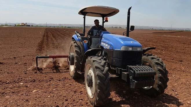 Gen ifti projeleri destek bavurular sona eriyor