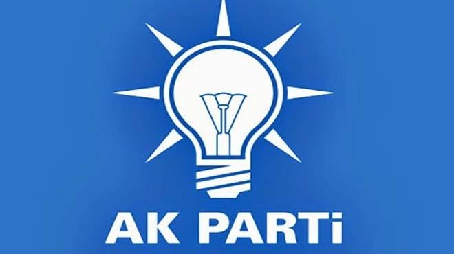 te AK Parti'de genel bakan adaynn aklanaca tarih