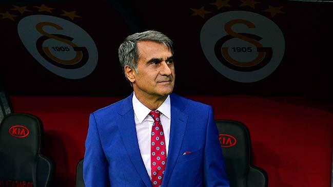 enol Gne: 'Galatasaray olaanstyd'