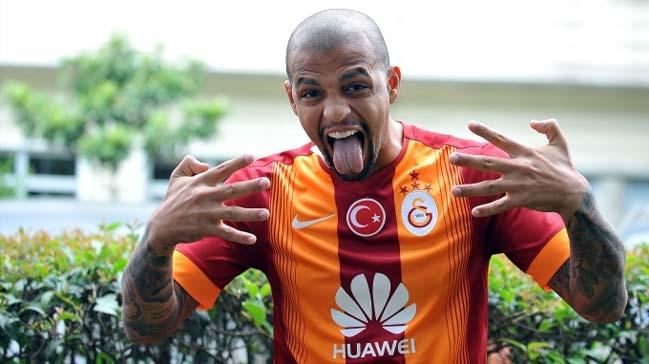 Melo'dan ma sonu ok tweet! Fenerbaheliler ok kzacak