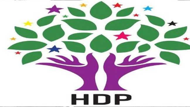 HDP le ebakan serbest brakld