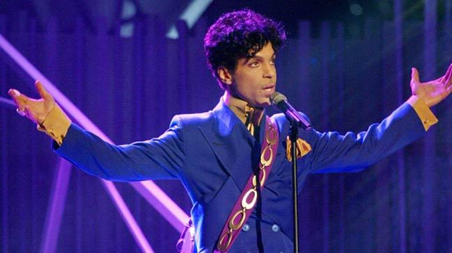 Prince'in ldkten sonra 700 kardei kt!