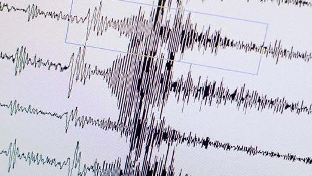 Son depremler Trkiye son dakika deprem haberleri