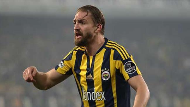 Caner Erkin srra kadem bast