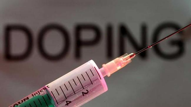 Rus sporcular Soi 2014'te doping yapt iddias