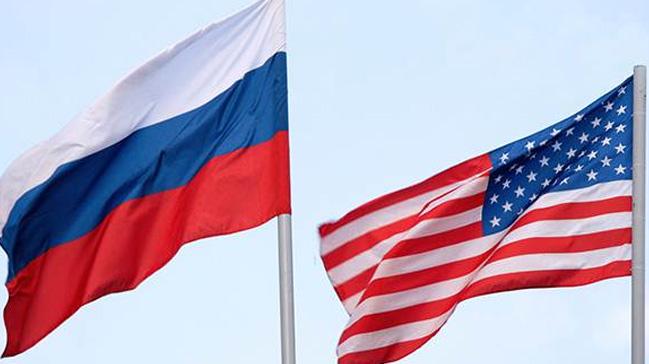 ABD ve Rusyadan ortak Suriye aklamas