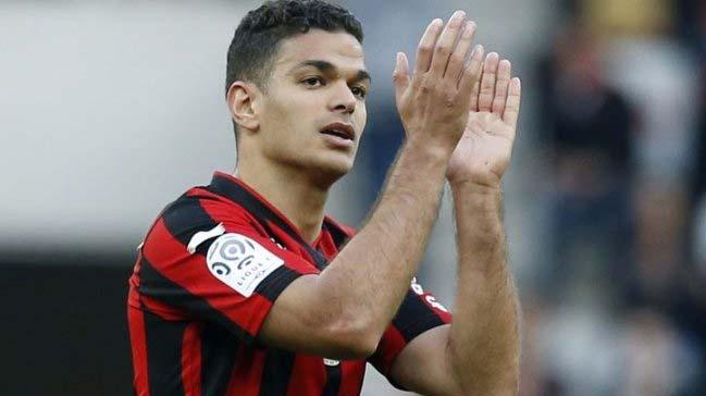 Hatem Ben Arfa, Barcelona'ya yakn...