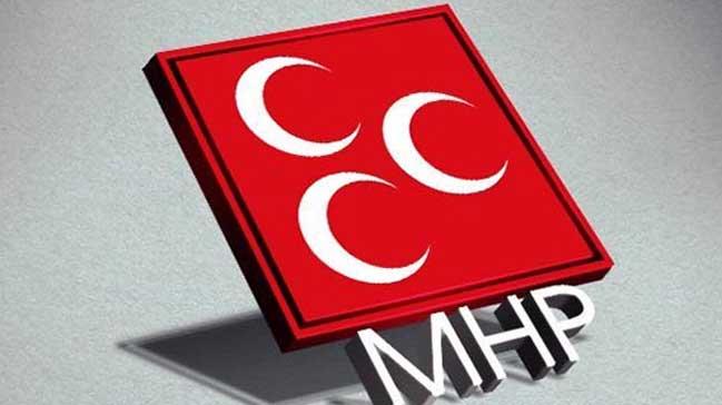 MHP Karyaka le Bakan Ufuk ztrk grevinden istifa etti! 