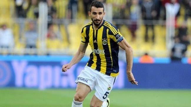 Mehmet Topal'n ikinci dalya heyecan