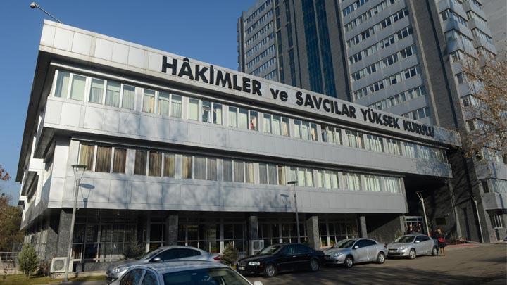 Atamalar durdurulan 147 hkim greve balayacak