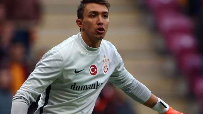 Muslera, Fenerbahe manda oynayacak m"