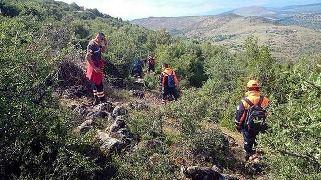 Kaybolan zihinsel engelli ocuun cesedi bulundu