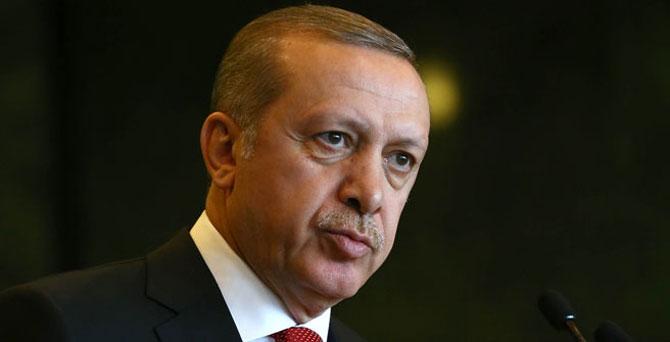 Erdoan, Diyarbakr saldrsn knad