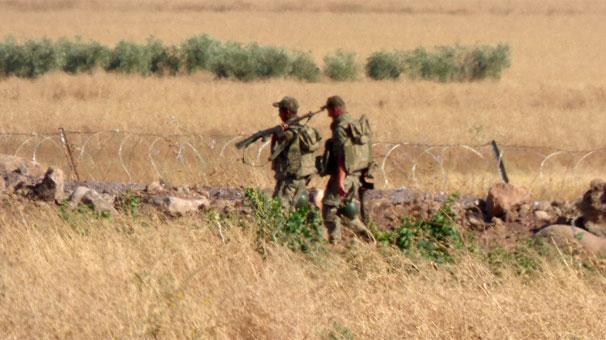 Van'da polis aracna bombal tuzak