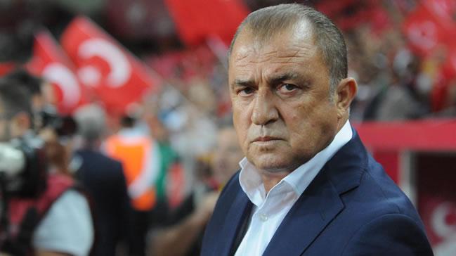 Fatih Terim: nclk yetmedi daha iyisini yapmaya gidiyoruz