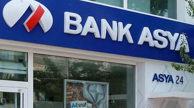 Bank Asya iin henz bir teklif yok