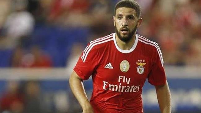 Galatasaray iin Adel Taarabt iddias