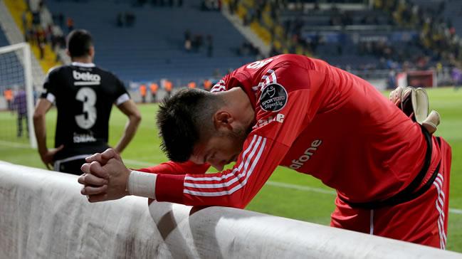 Denys Boyko'nun menajerinden Adanaspor aklamas