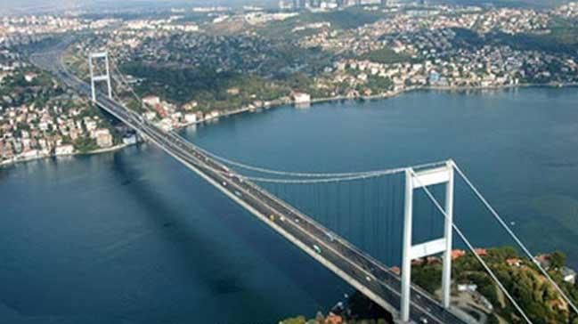 stanbul'u faizsiz finans merkezi yapacak Megabank