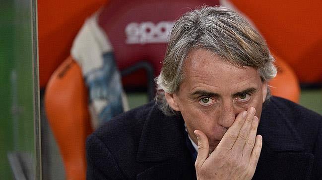 Roberto Mancini beraat etti