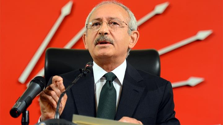 PKK'dan CHP'ye ittifak teklifi