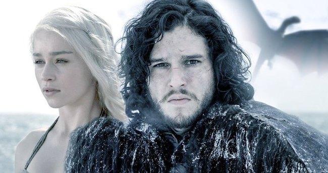 Game of Thrones 6.sezon 4.yeni blm fragman yaynda m"