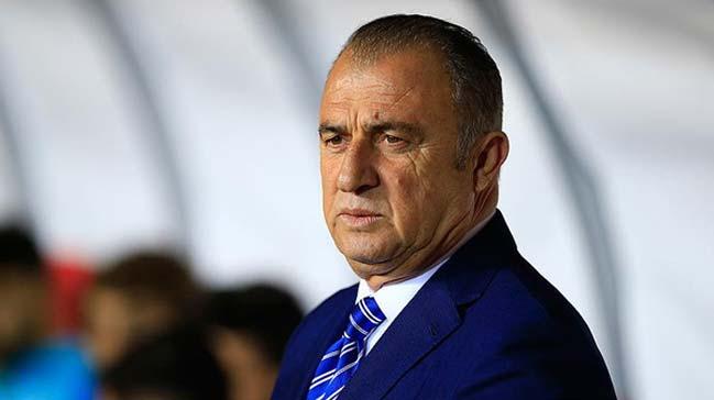 Terim: 'Avrupa'da nclk yeterli deil'