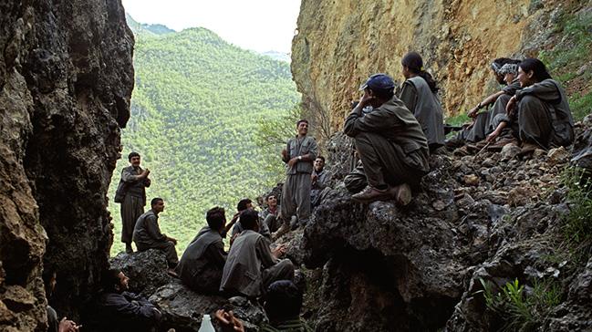 PKK, Krtler ile gvenlik glerini kar karya getirecekti