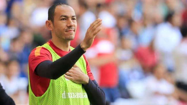 Umut Bulut, Trabzonspor'a geri dnyor