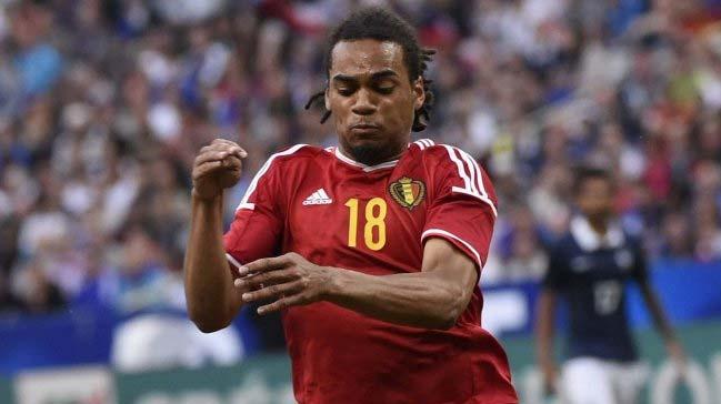 Jason Denayer, Belika kadrosunda!